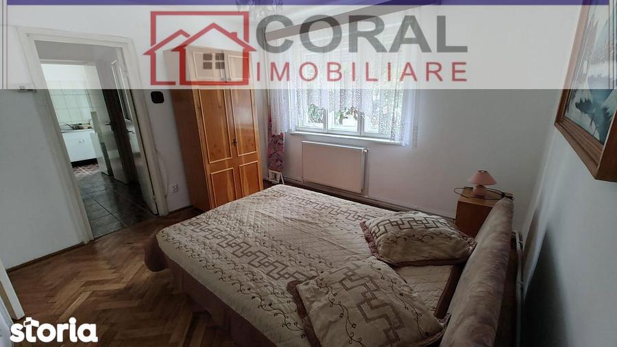 De vanzare apartament 2 camere, zona Minerului - 5