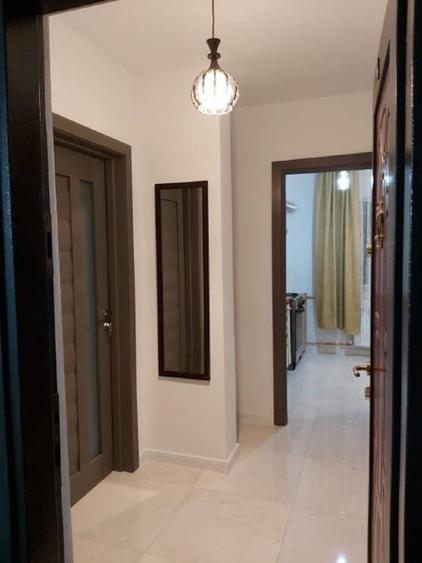 Garsoniera lux 38mp, Panduri zona liniștita  complet utilată mobilata - 1