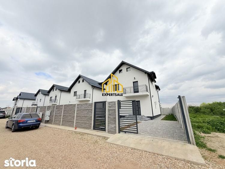 Casa individuala de vanzare spatioasa, ideala pentru familie - 2