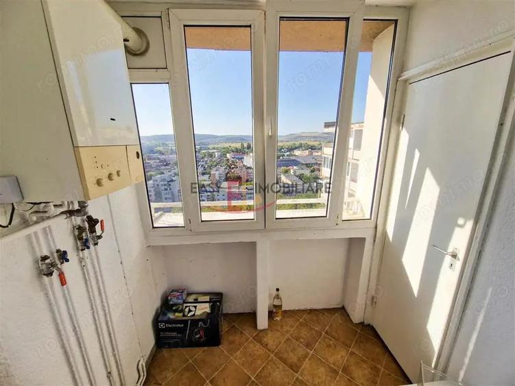 Apartamemt 3 camere decomandate,5 min UMF,Aleea Cornisa,Targu Mures - 10