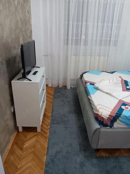 Apartament de vanzare Ploiesti Sud - 5