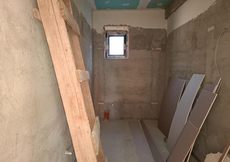 Pantelimon Ilfov,parter,3 camera,2 bai,300mp proprietate,comision 0% - 1