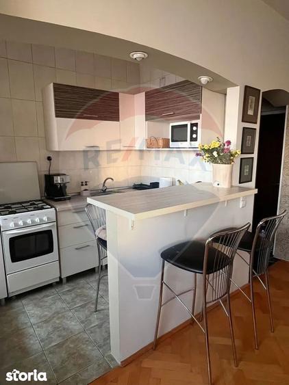Apartament cu 1 camere de vanzare - 5