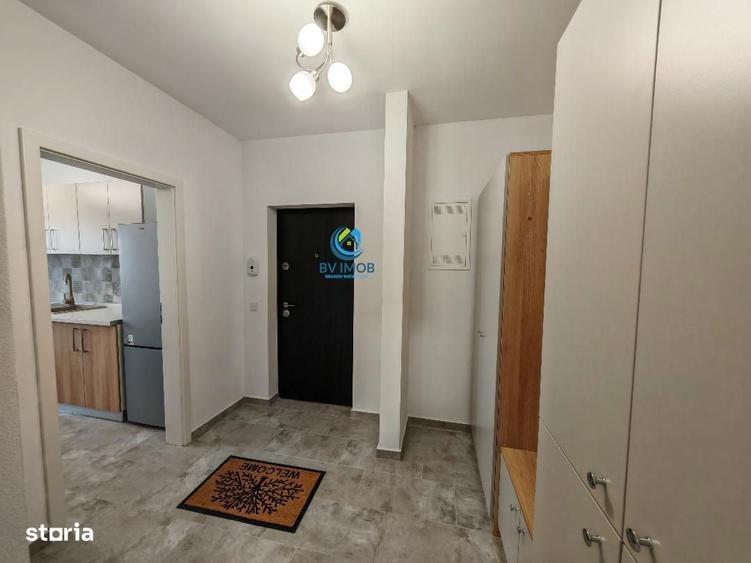 Inchiriem Garsoniera, Moderna, Decomandata, Sanpetru - 5