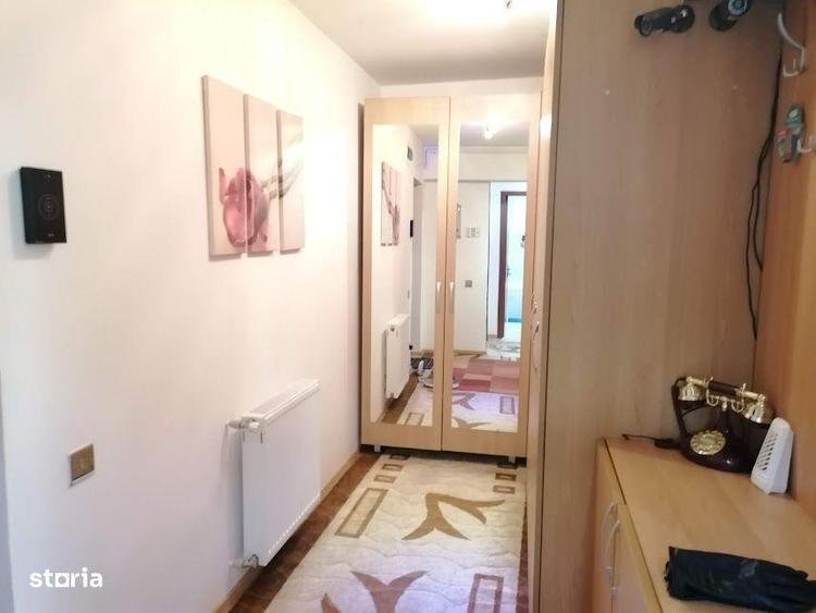 Apartament 2 camere | 56 mp | parcare | zona Buna Ziua - 1