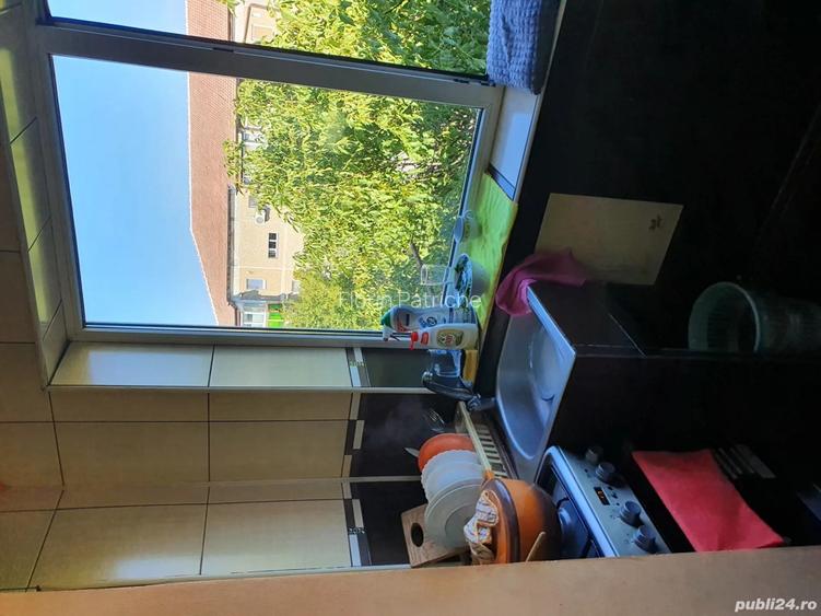 Apartament de vanzare Lipovei Apartament de vanzare Lipovei