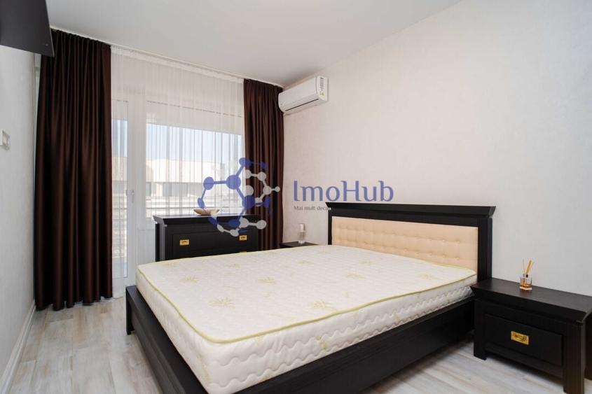 Royal - Apartament 2 camere, 65 mp - Intabulat - 8