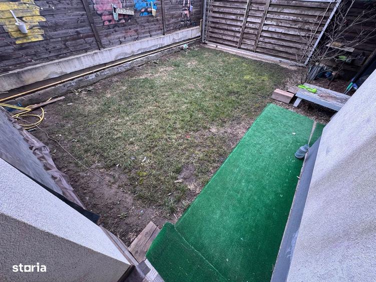 Vila 23 august 4 camere, teren 230m2 - 10