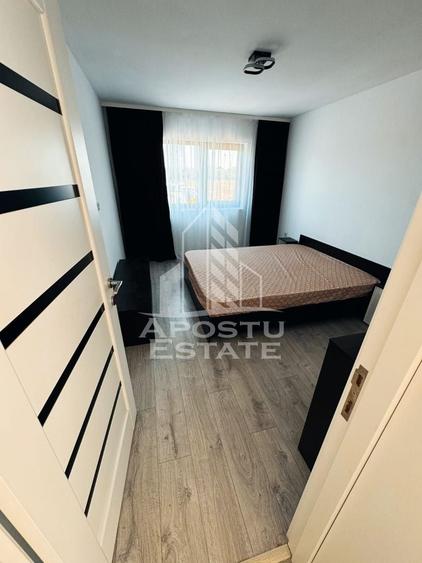Duplex, PET FRIENDLY, Mosnita Noua, 3 camere - 7