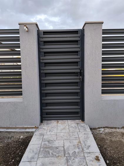 FARA COMISIOANE in Gulia casa cu 4 camere 2 bai terasa PARTER+pod placa la cheie - 39