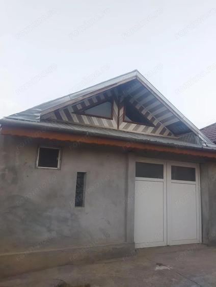 Casa de vanzare in Mun. Calara?i, Bulevardul Republicii, zona Enel. - 1