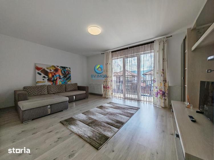 Inchiriem Apartament 2 Camere, Mobilat, Decomandat, Ghimbav - 15