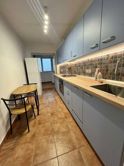 Iancului Pantelimon, 3 camere de inchiriat mobilat, utilat - 2