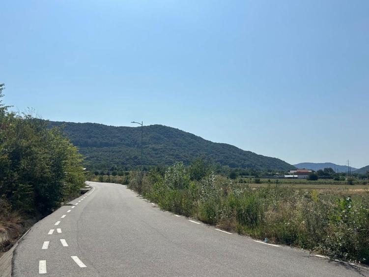 Teren Calimanesti 8//mp - 1