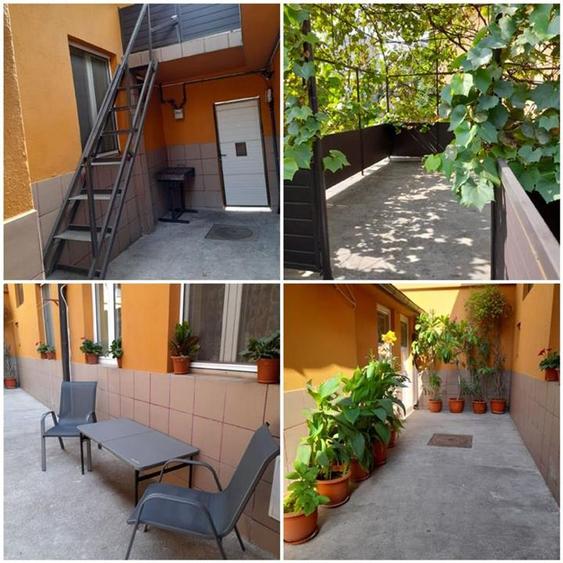 Vanzare casa 3 camere | Piata Alba Iulia | 120 mp | renovata | - 5