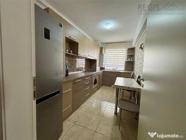 Apartament 2,5 camere Avantgarden - 7