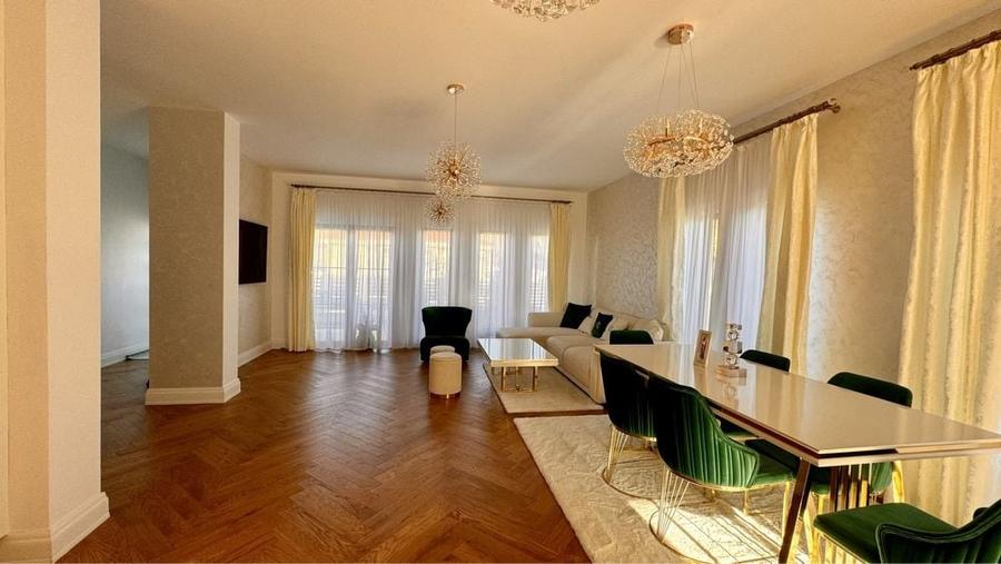 Vand vila, Constructie noua, pe parter in Stefanesti, Valea Mare - 6