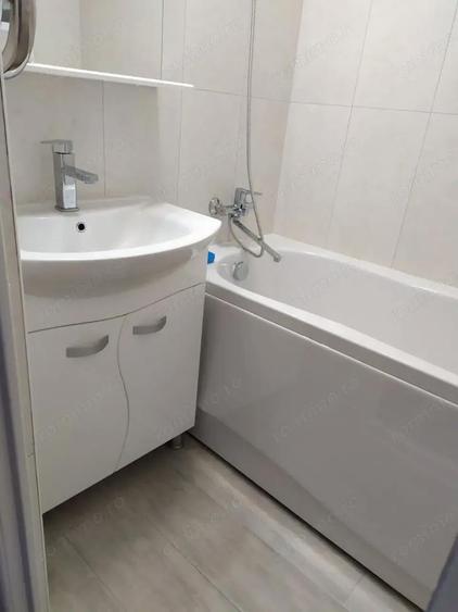 Apartament cu 2 camere in zona Iosefin de inchiriat - 1