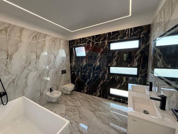 Casa moderna, zona Gara, gata de mutat - 6