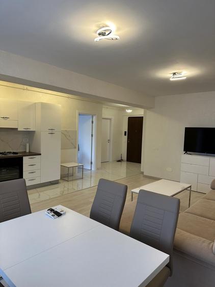 APARTAMENT SPATIOS DECEBAL/PIATA UNIRII - 10