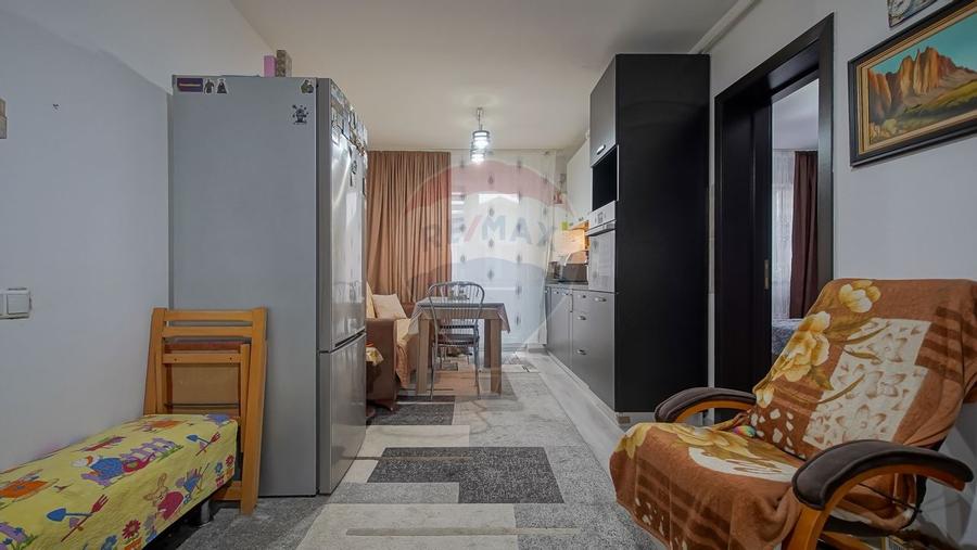 0% COMISION | STUDIO SANPETRU | SUBCETATE RESIDENCE - 4