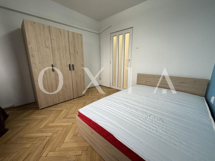 SX702 Iulius Mall - 3 Camere decomandat, Disponibil Imediat - 15