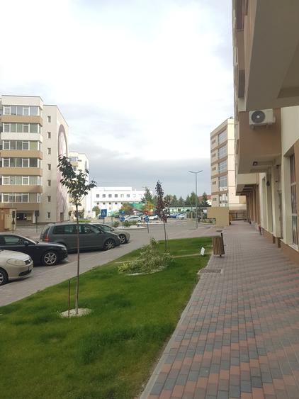 Apartament doua camere, mobilat utilat frumos, etaj 5, loc parcare inclus, Fiald - 4