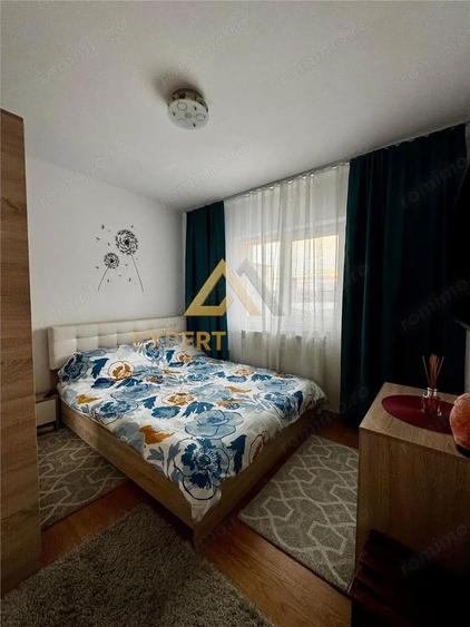 Apartament 3 camere Matei Basarab - 4