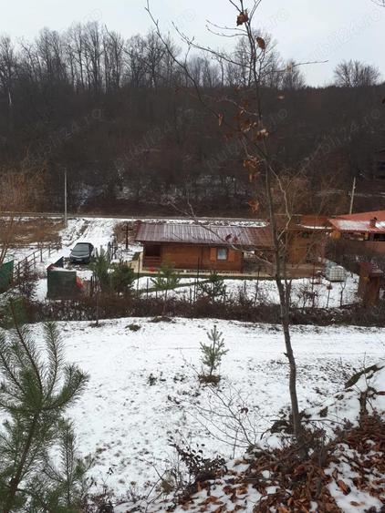 Vand Casa de vacanta comuna Coas, Valea Slav - 1