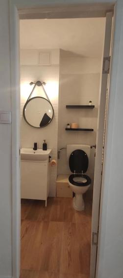 Apartament 2 camere complet mobilat - 7