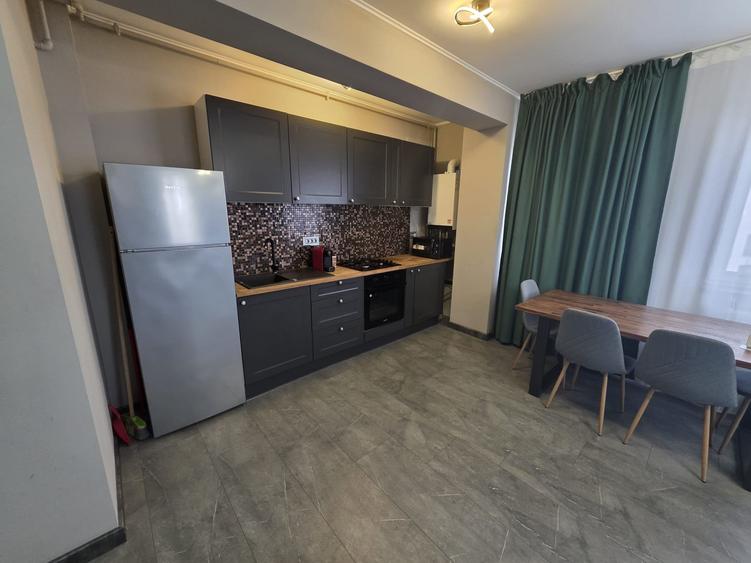 Apartament 2 camere de închiriat – Tomis Plus | 80 mp | Parcare | 550 € - 8