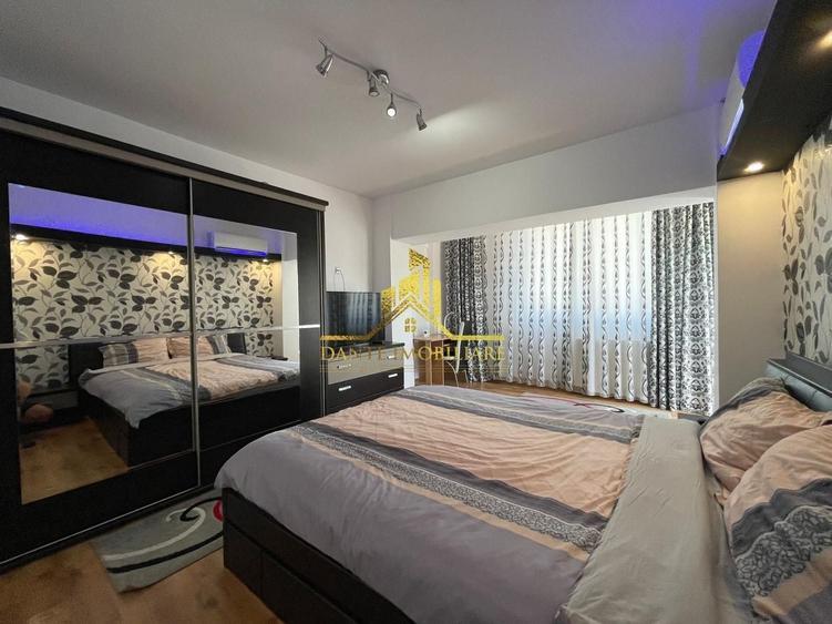 2 camere, decomandat, modern, parcare, balcon, FSEGA, Iulius Mall - 1