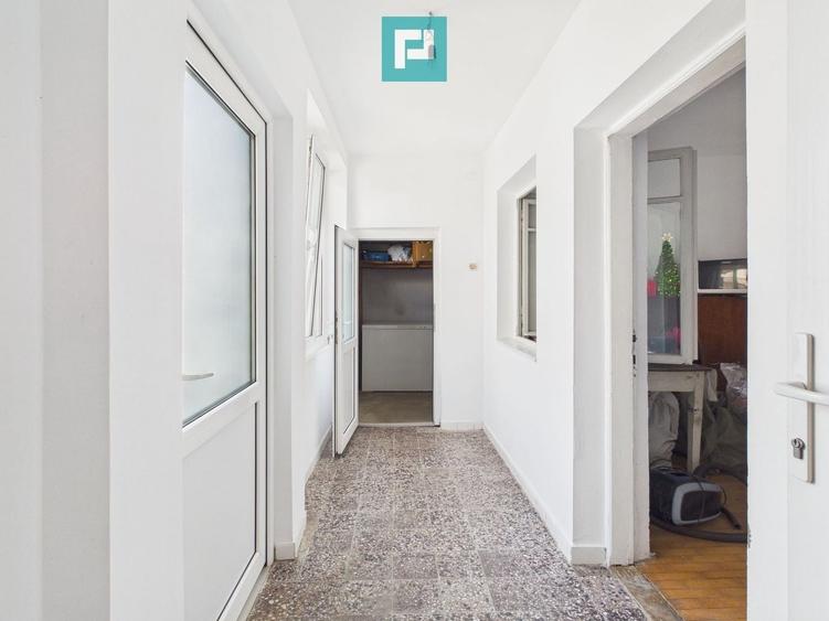 2 case separate + curte 1400 mp – Zona Dâmbovița - 9