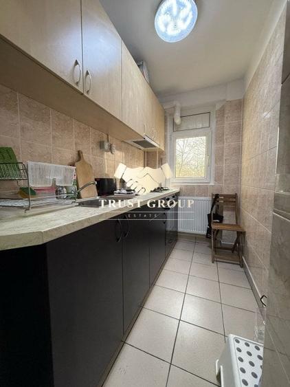 Apartament de 3 Camere Parcului Circului –  Grigore Moisil - 13