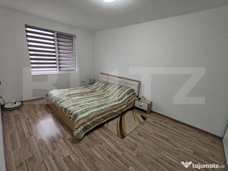 Casa parter Harman, 4 camere, 100 mp utili, gata de mutat - 7