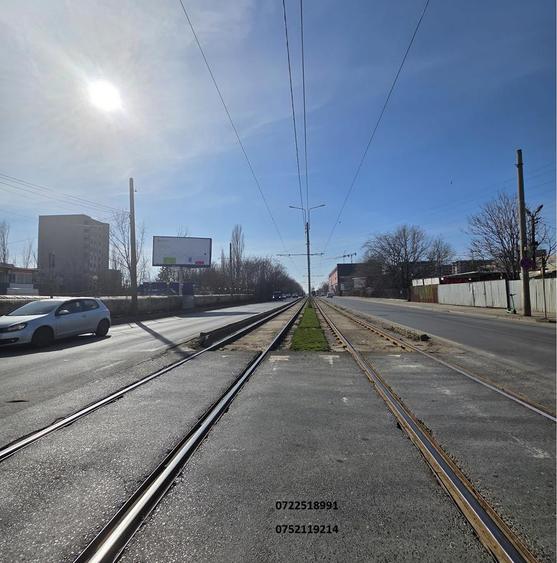 Teren intravilan, 5000 mp, Bld. Timisoara, Dr. Taberei. Ocazie! - 4