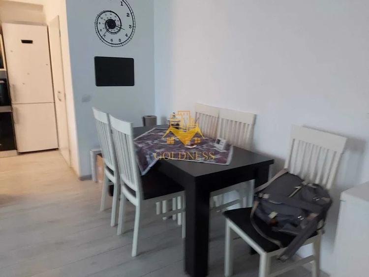 2 camere open space, parcare, terasa, Marasti, Profi, Pet Friendly - 3