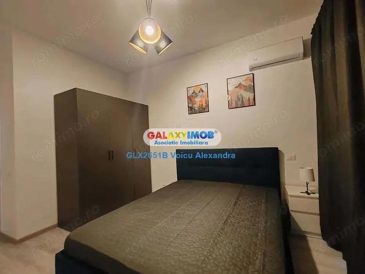 Apartament 2 Cam Lux Berceni - Dimitrie Leonida - Parcare - 3