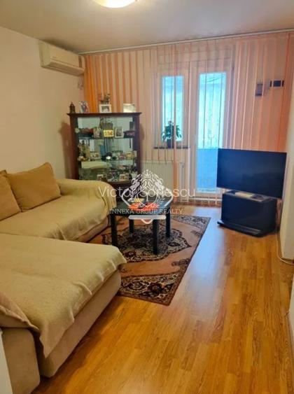 Domenii I Apartament 3 camere
