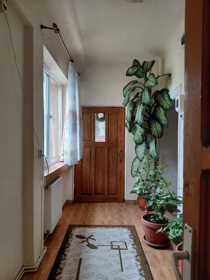 Casa cu teren 948m 3camere - 4