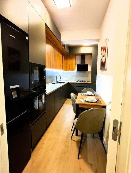 Apartament 2 camere Estoria City,Pallady (Nicolae Teclu) - 7