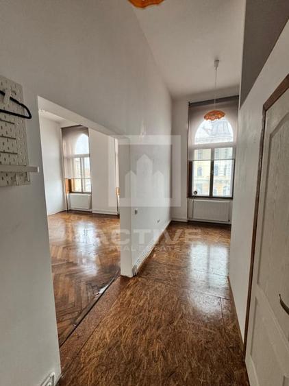 Spatiu birou ultracentral - 5