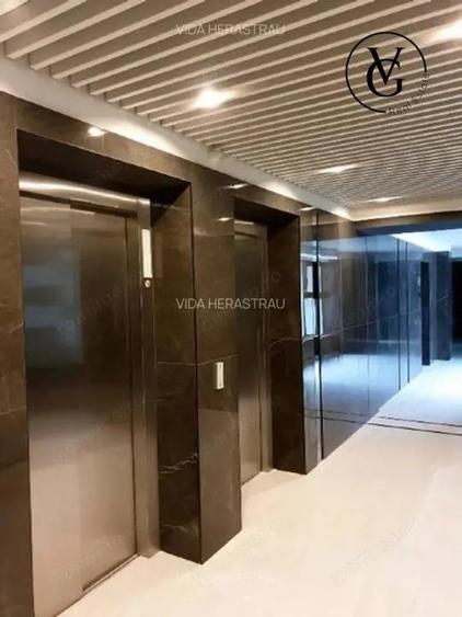 Apartament 3 camere Herastrau I Vida Herastrau - 8