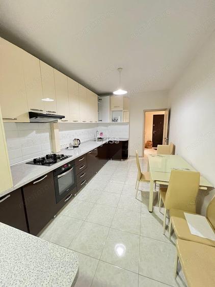 Apartament de vanzare in Vitan