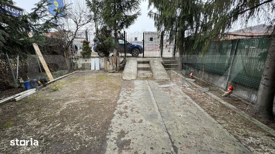 Casa de vanzare in Unirea, la strada principala - 6