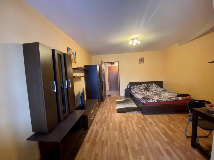 Garsoniera de inchiriat Militari-Lujerului - 3