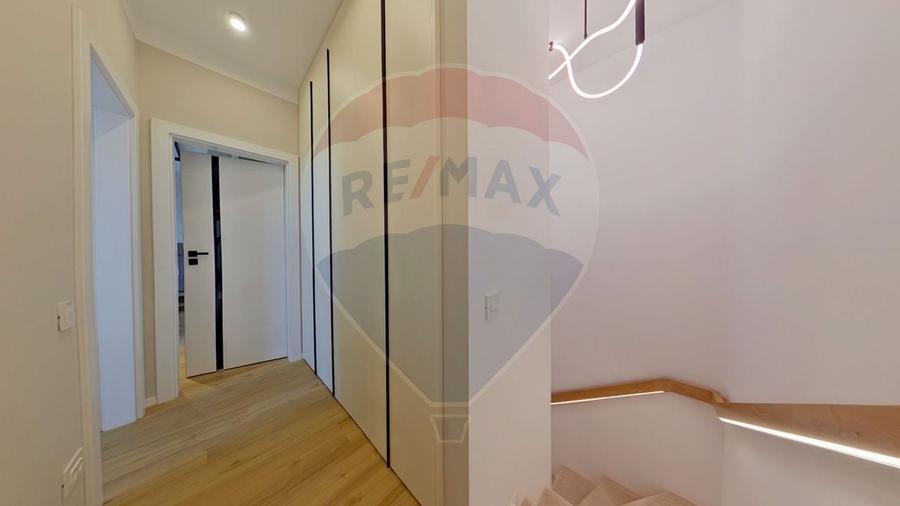 Penthouse confort lux pe 2 nivele, 2 terase panoramice, C. Brancusi - 8