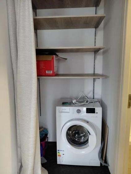 Apartament cozy cu doua camere, Piata Muncii - 8