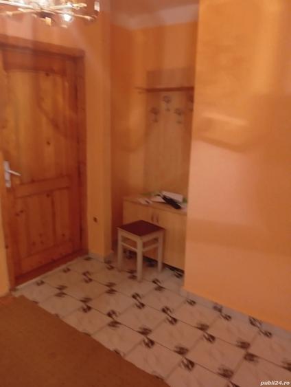 Inchiriez garsoniera mobilata - 5