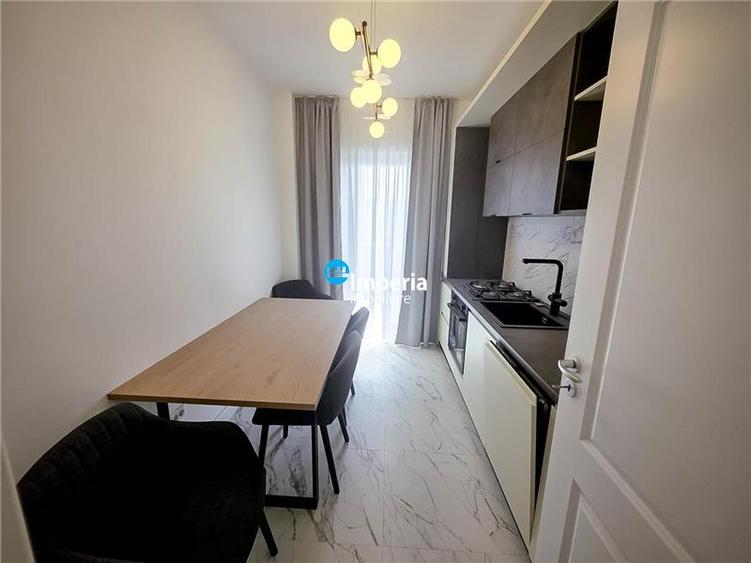 Avans 20%!  Apartamente noi - 3 camere 2 bai, de la Dezvoltator! - 7